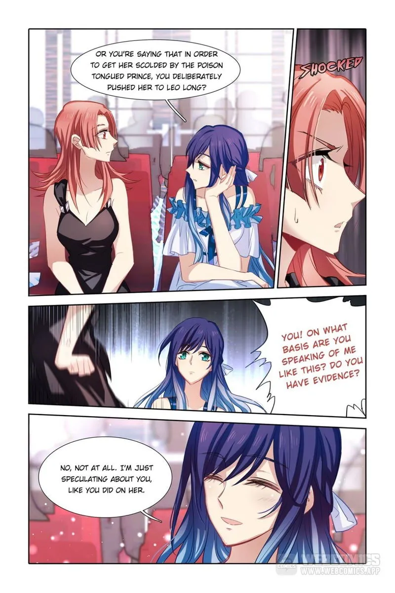 Star Dream Idol Project Chapter 14 Online - página 7