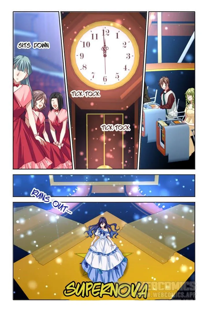 Star Dream Idol Project Chapter 141 Online - página 1