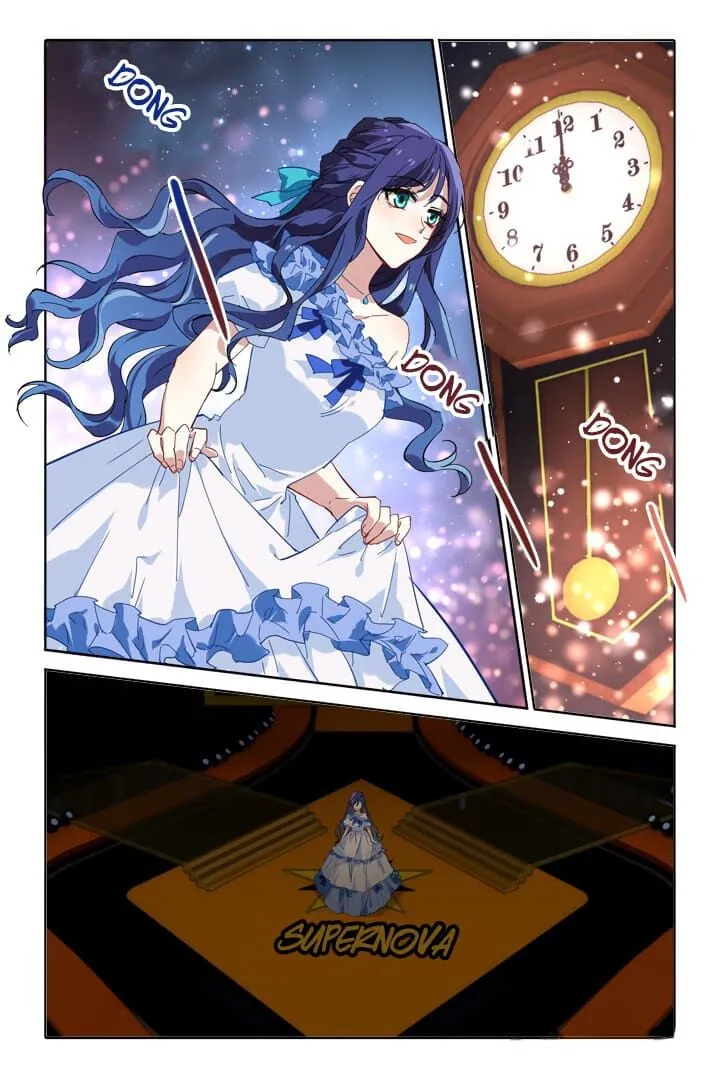 Star Dream Idol Project Chapter 141 Online - página 2