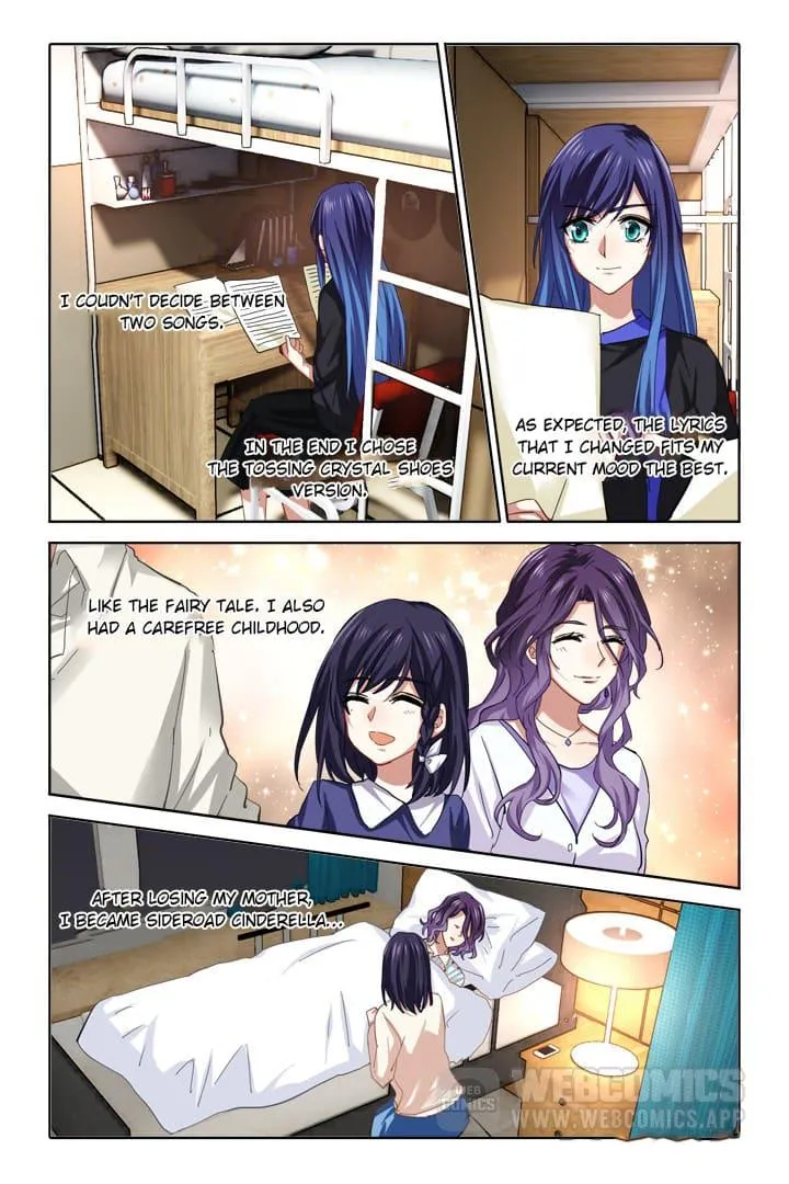 Star Dream Idol Project Chapter 141 Online - página 5