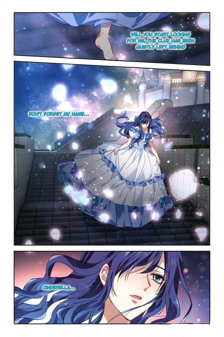 Star Dream Idol Project Chapter 141 Online - página 8