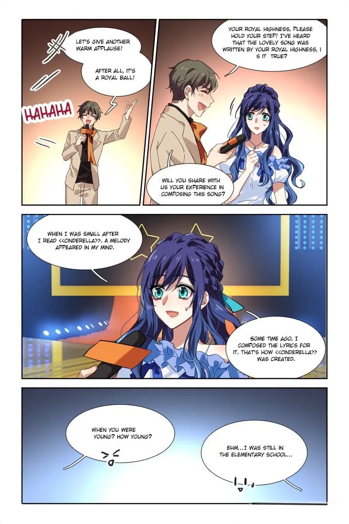 Star Dream Idol Project Chapter 142 Online - página 2
