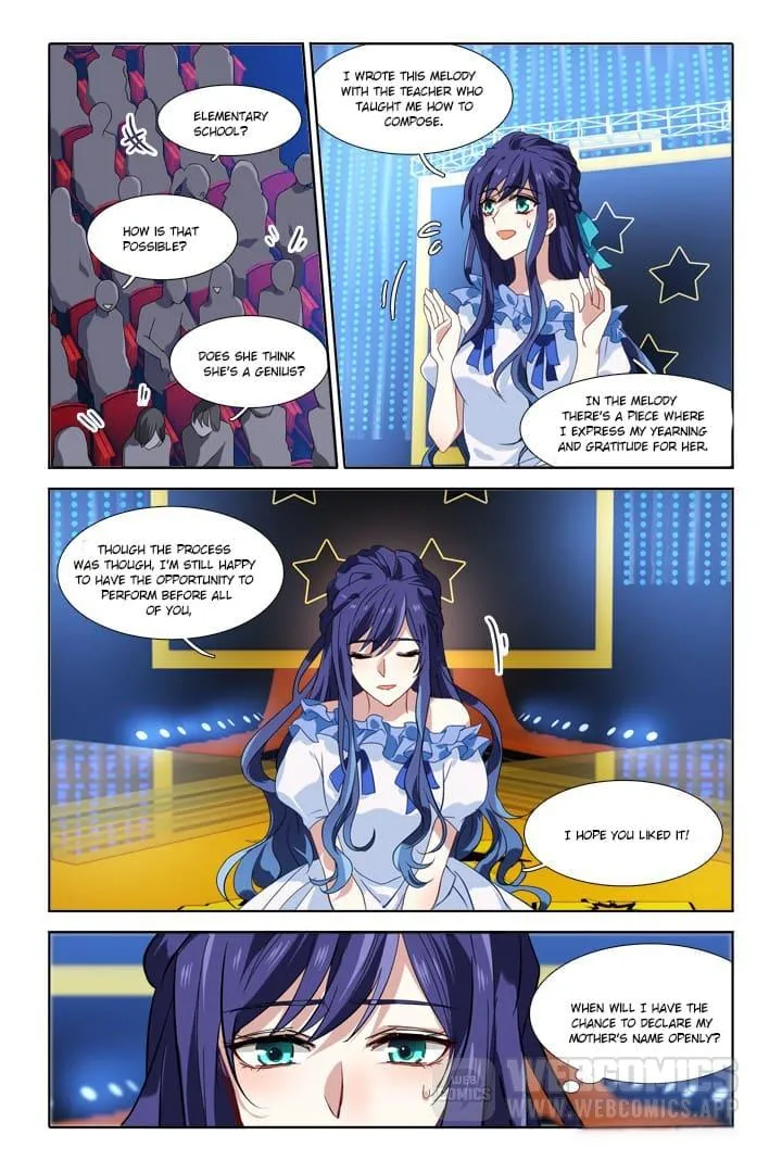 Star Dream Idol Project Chapter 142 Online - página 3