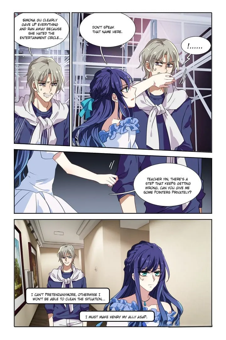Star Dream Idol Project Chapter 143 Online - página 2