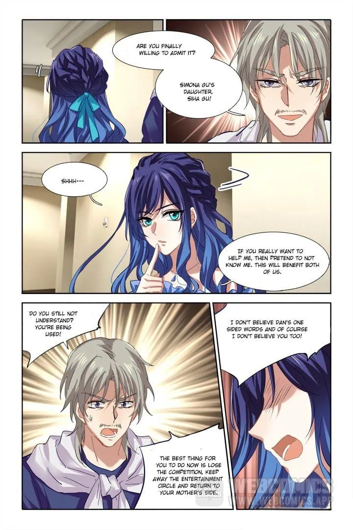 Star Dream Idol Project Chapter 143 Online - página 3