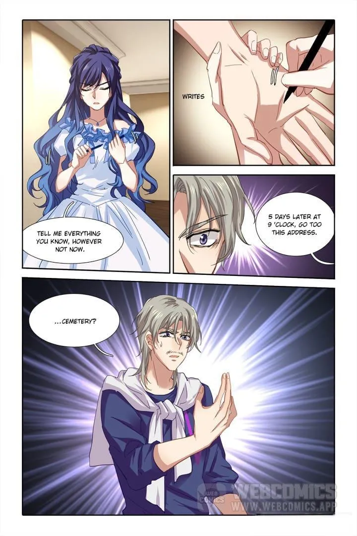 Star Dream Idol Project Chapter 143 Online - página 5