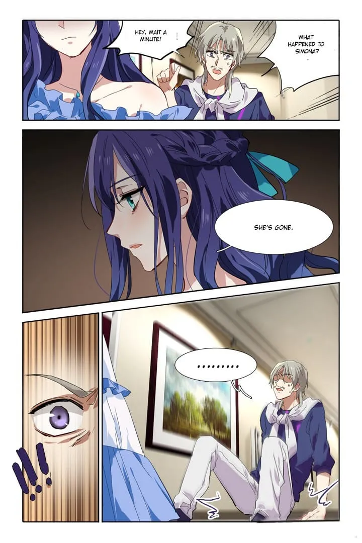 Star Dream Idol Project Chapter 143 Online - página 6