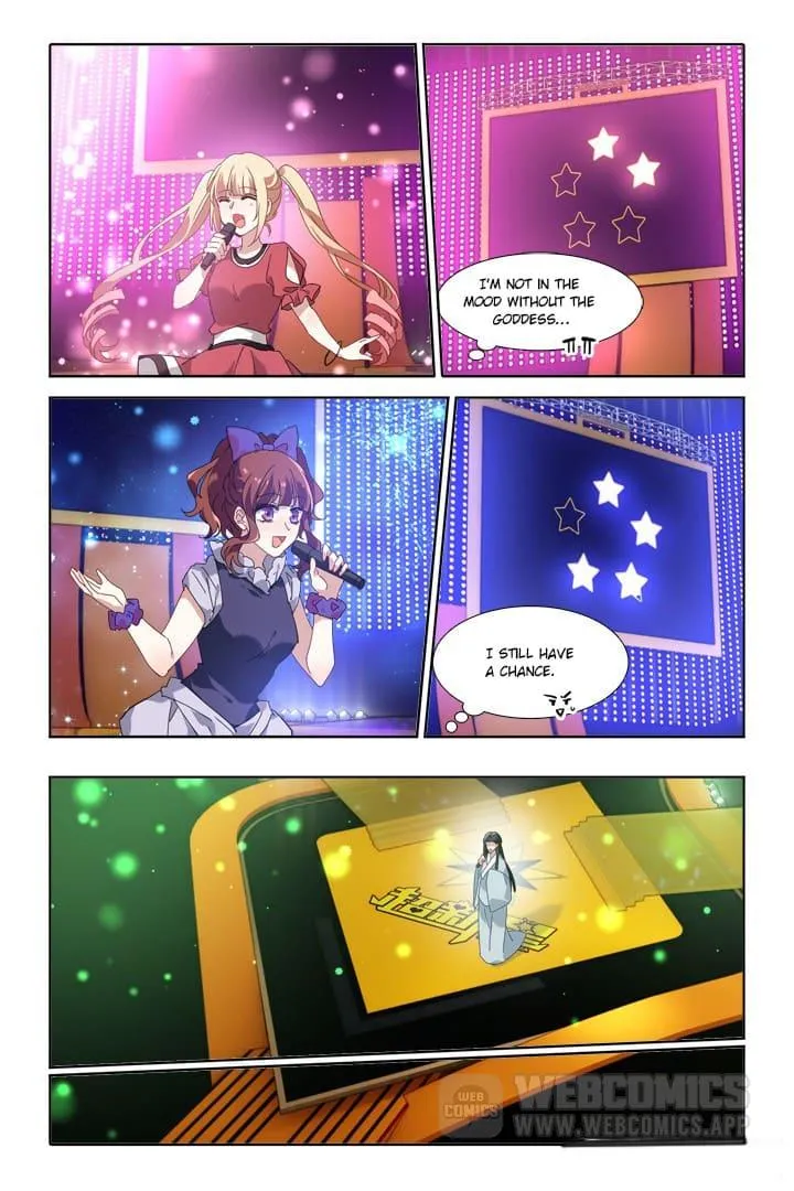 Star Dream Idol Project Chapter 143 Online - página 7