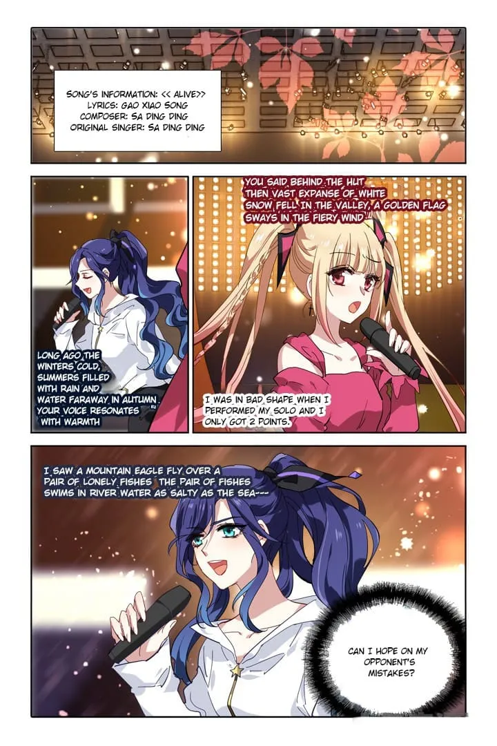 Star Dream Idol Project Chapter 144 Online - página 2