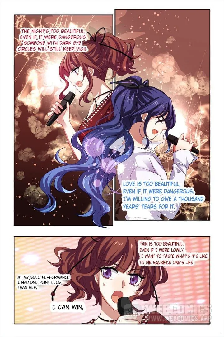 Star Dream Idol Project Chapter 145 Online - página 1