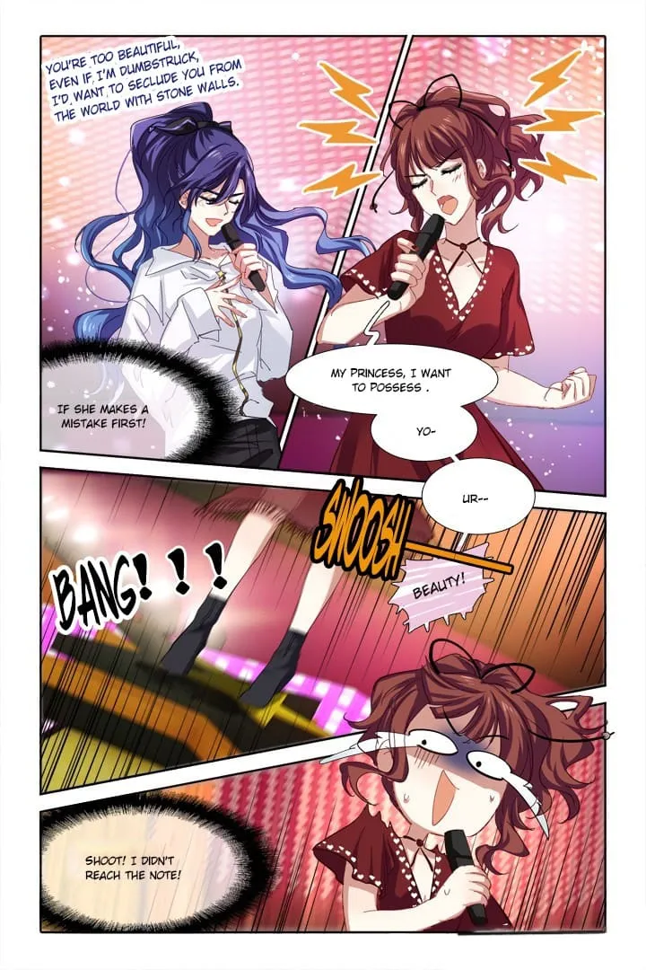 Star Dream Idol Project Chapter 145 Online - página 2