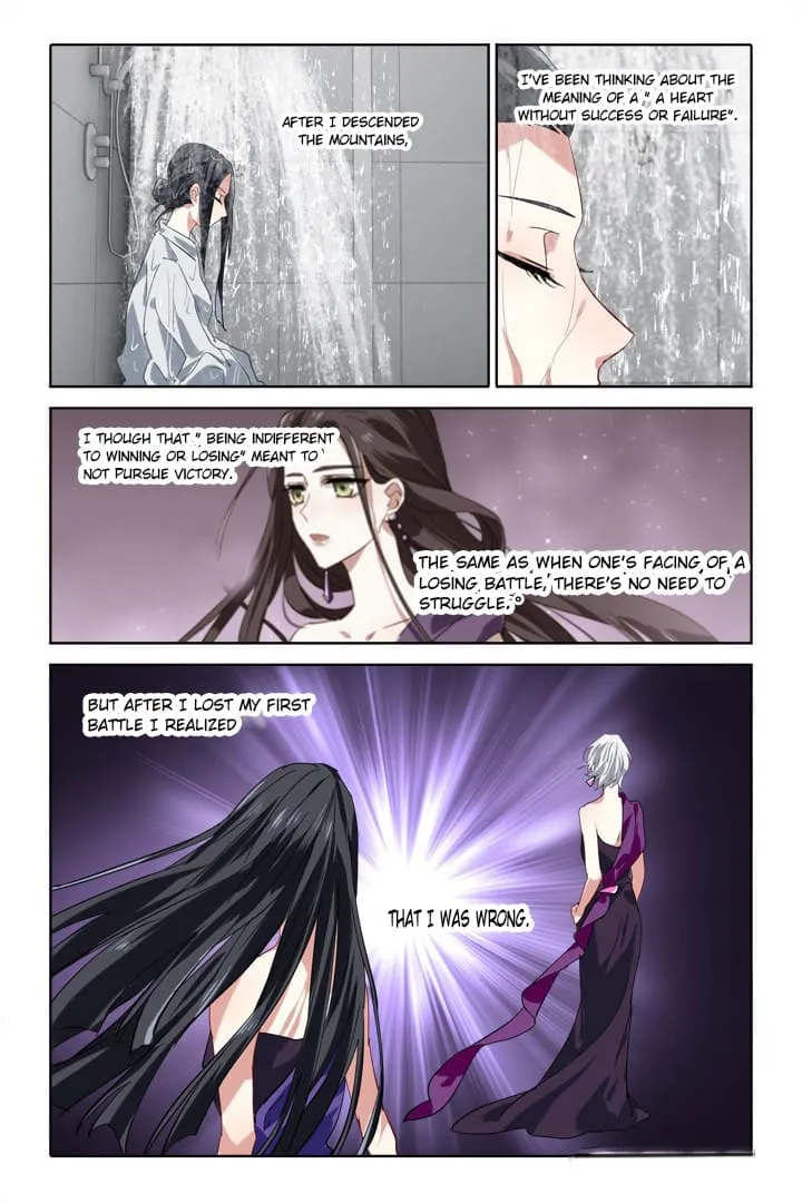Star Dream Idol Project Chapter 145 Online - página 6