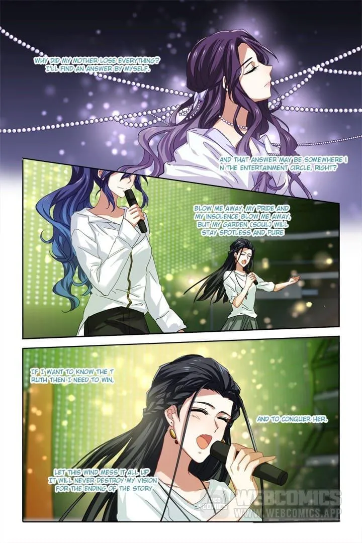 Star Dream Idol Project Chapter 146 Online - página 1