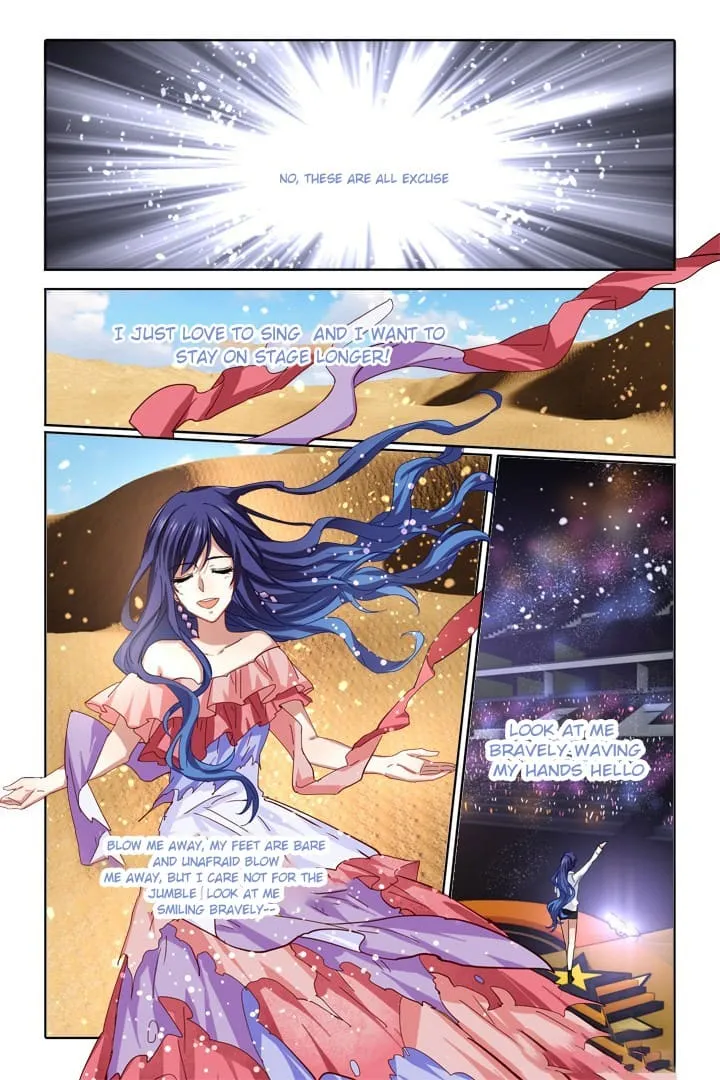 Star Dream Idol Project Chapter 146 Online - página 2