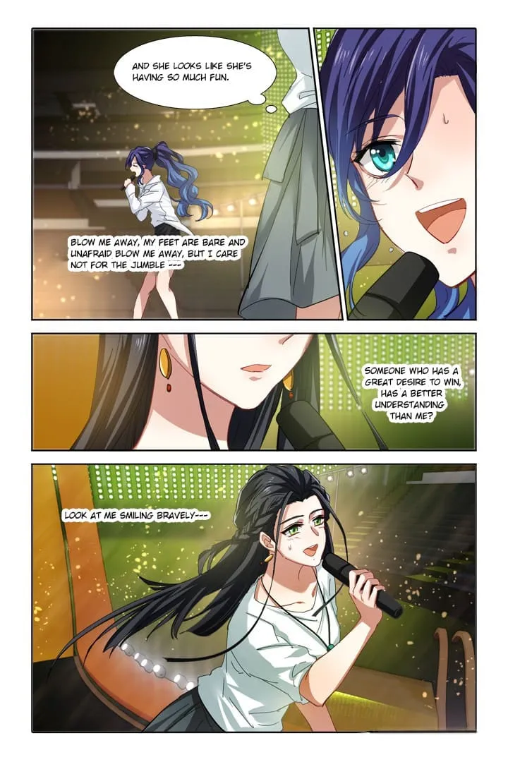 Star Dream Idol Project Chapter 146 Online - página 6
