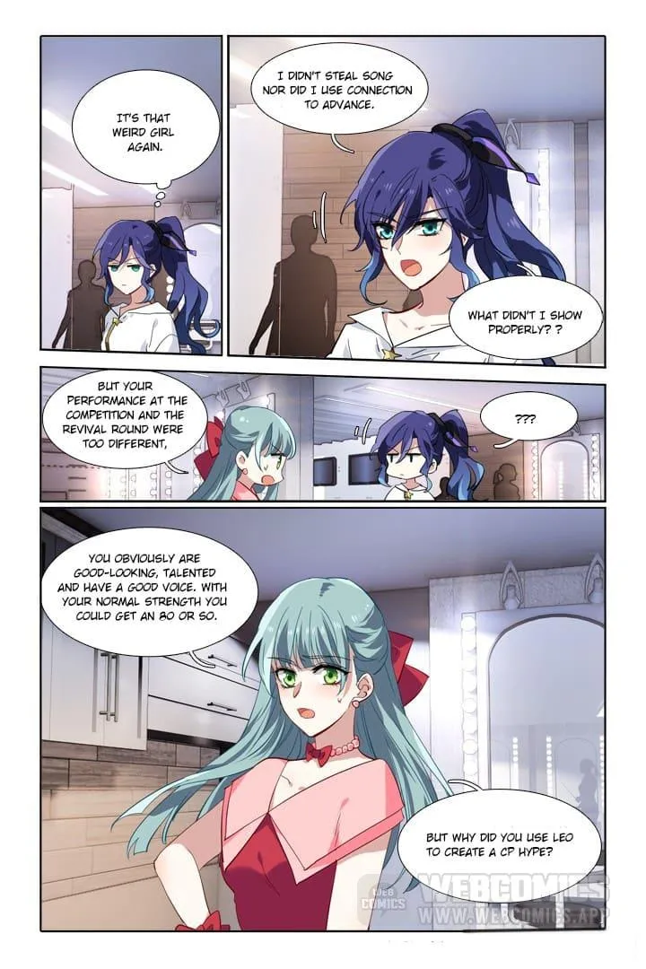 Star Dream Idol Project Chapter 148 Online - página 1