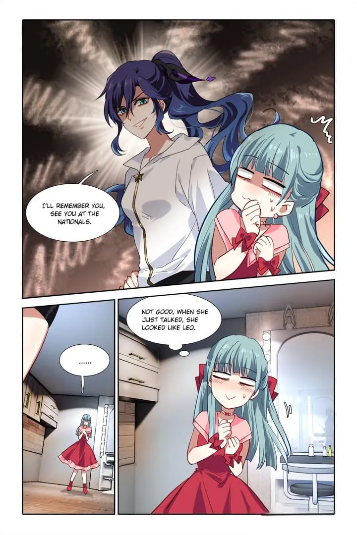 Star Dream Idol Project Chapter 148 Online - página 8