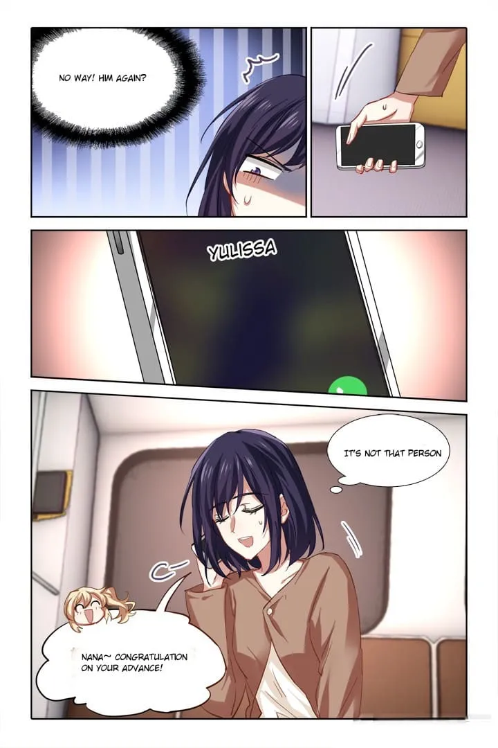 Star Dream Idol Project Chapter 149 Online - página 4