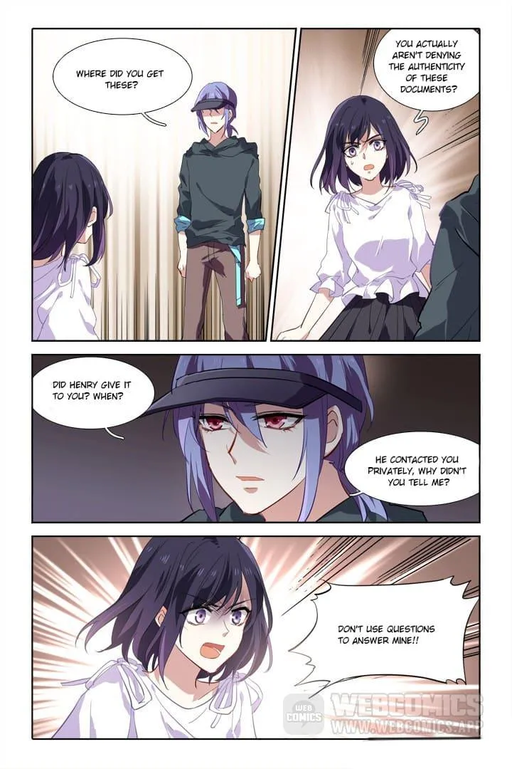 Star Dream Idol Project Chapter 150 Online - página 3