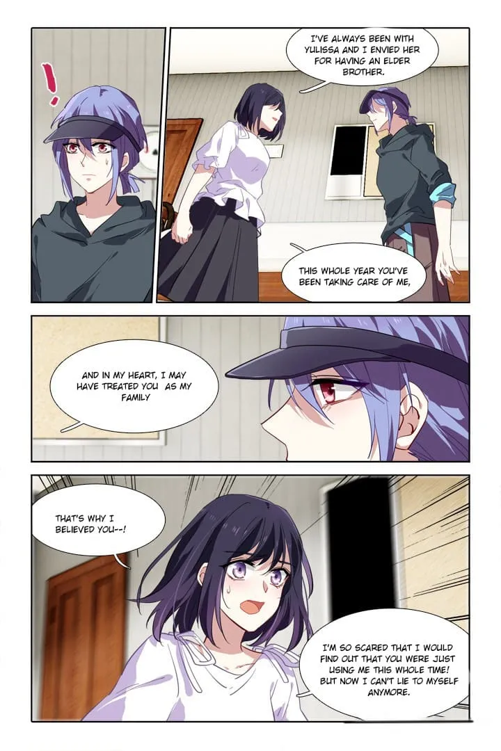 Star Dream Idol Project Chapter 150 Online - página 4