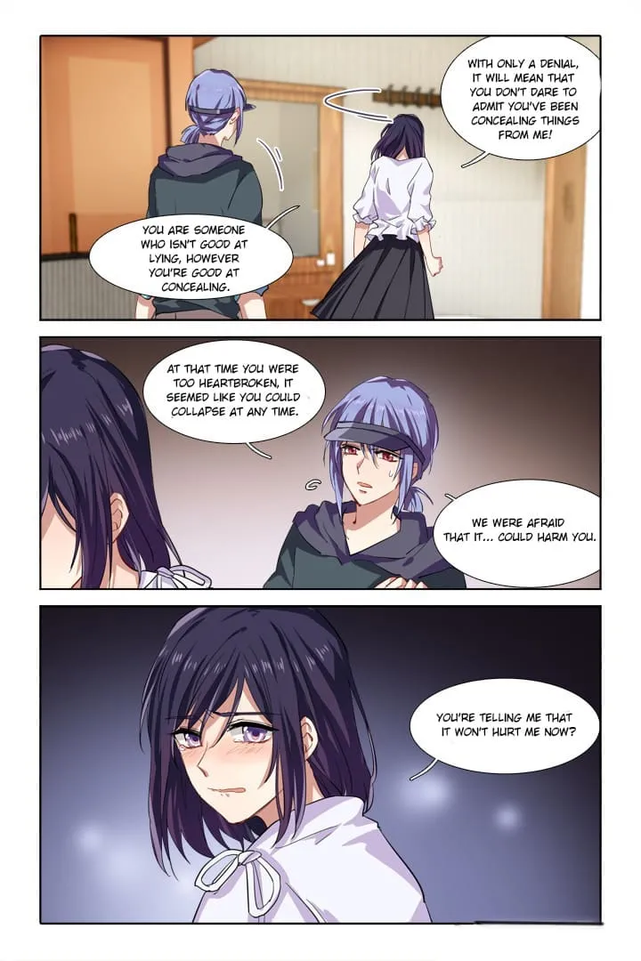 Star Dream Idol Project Chapter 150 Online - página 6