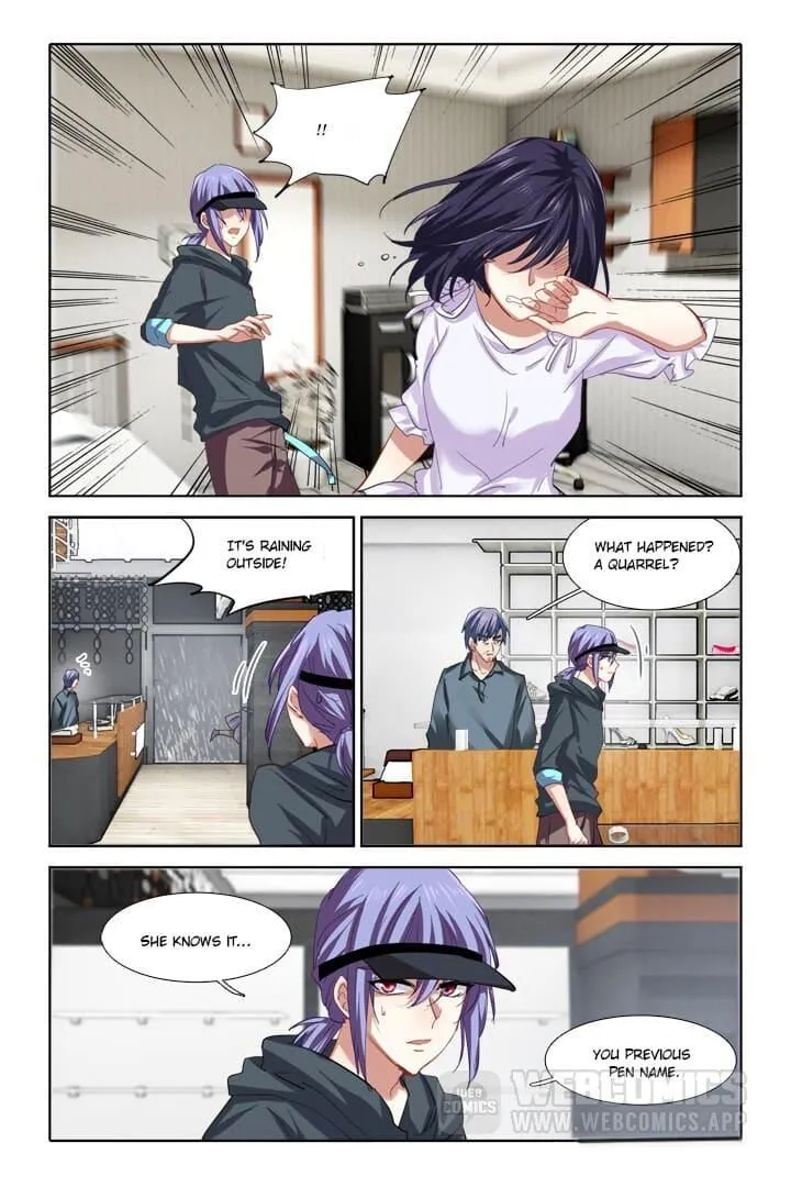 Star Dream Idol Project Chapter 150 Online - página 7