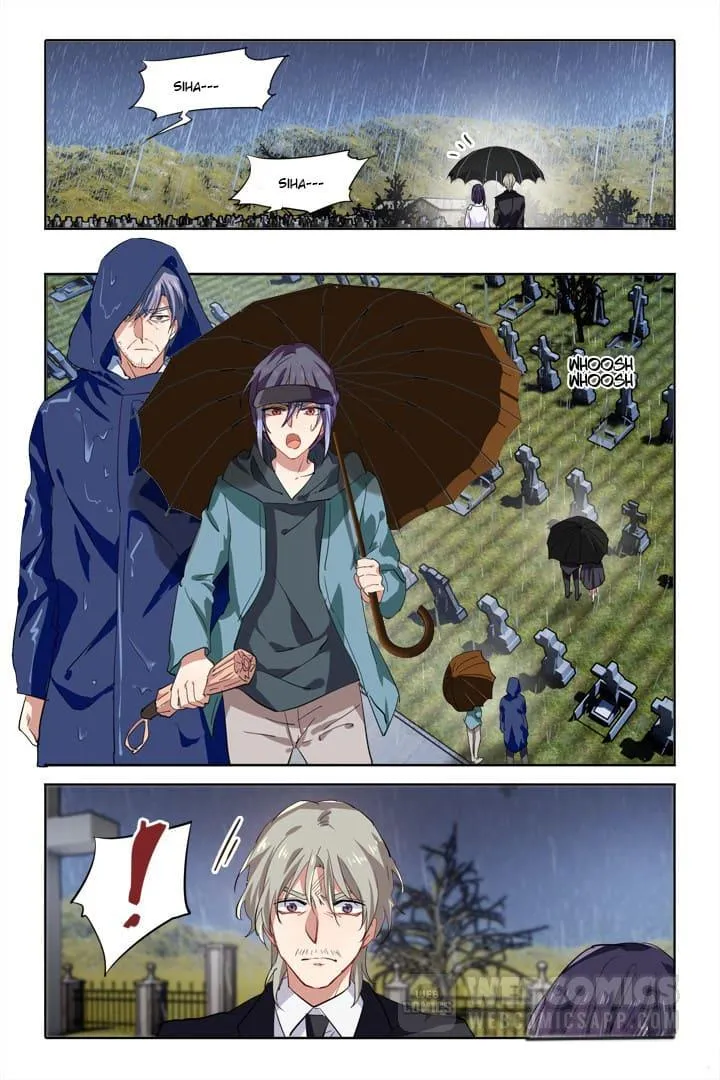 Star Dream Idol Project Chapter 151 Online - página 3
