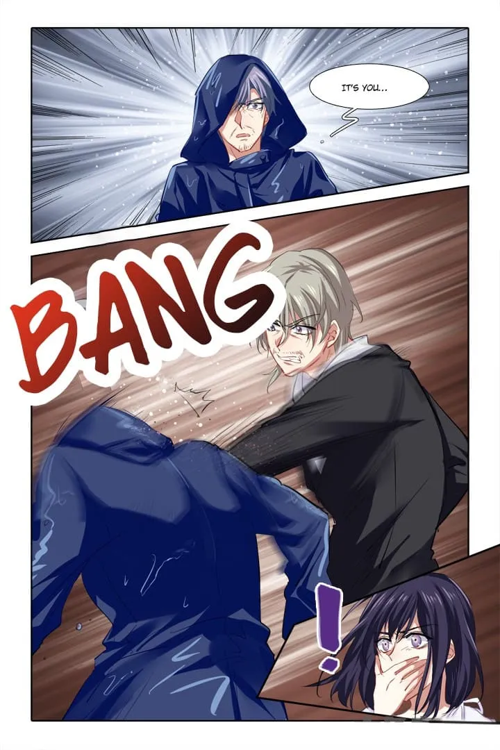 Star Dream Idol Project Chapter 151 Online - página 4