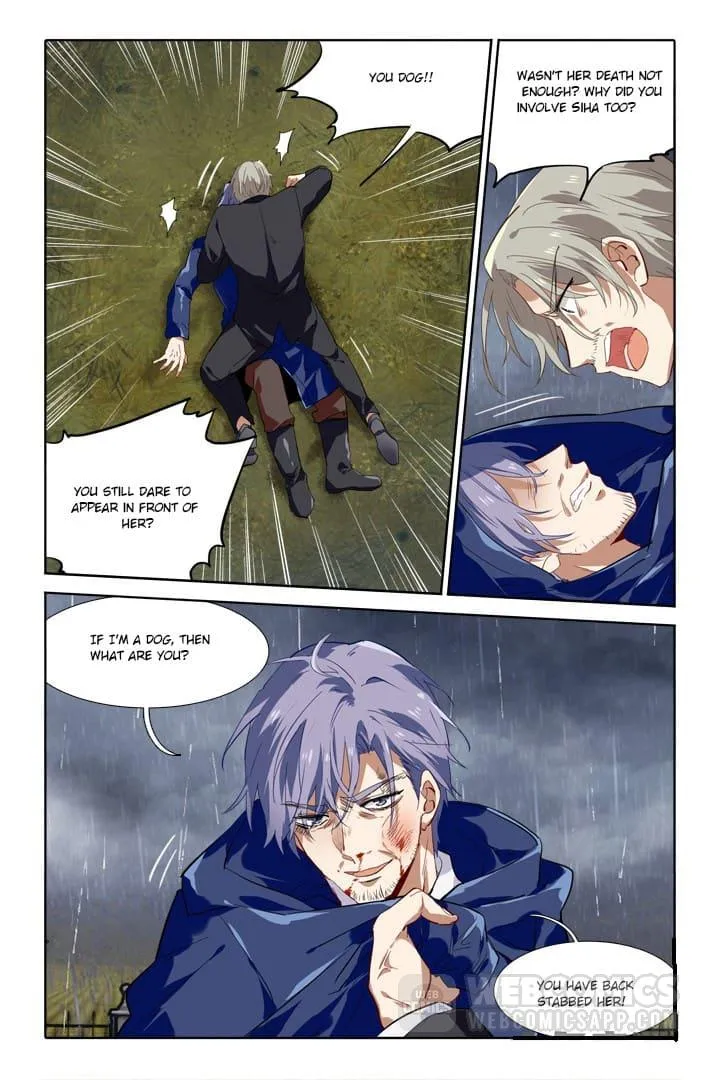 Star Dream Idol Project Chapter 151 Online - página 5