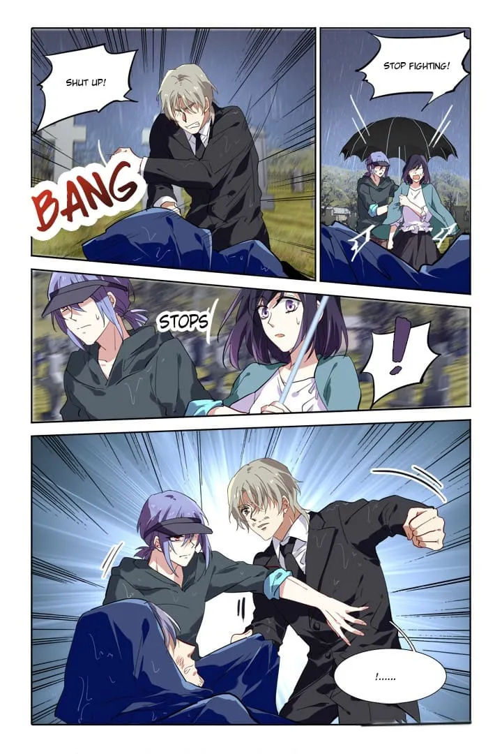 Star Dream Idol Project Chapter 151 Online - página 6
