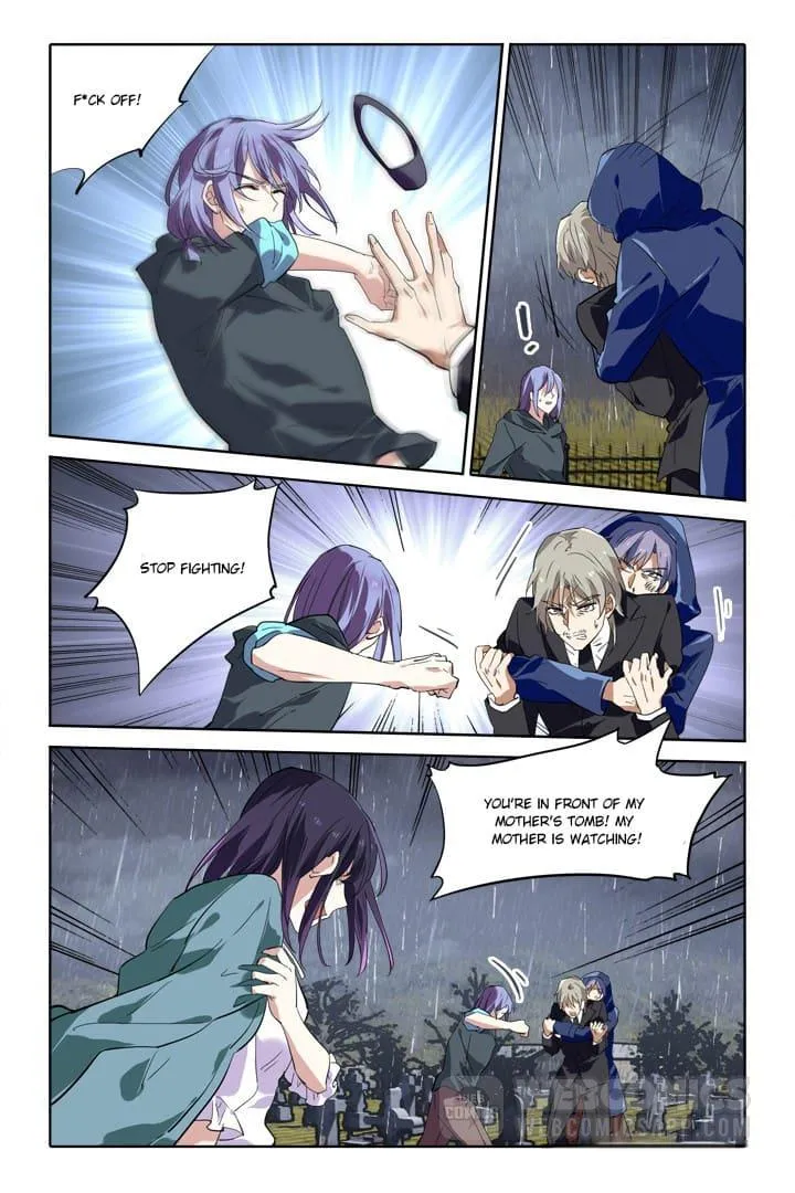 Star Dream Idol Project Chapter 151 Online - página 7