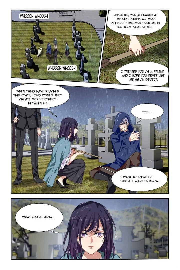 Star Dream Idol Project Chapter 151 Online - página 8