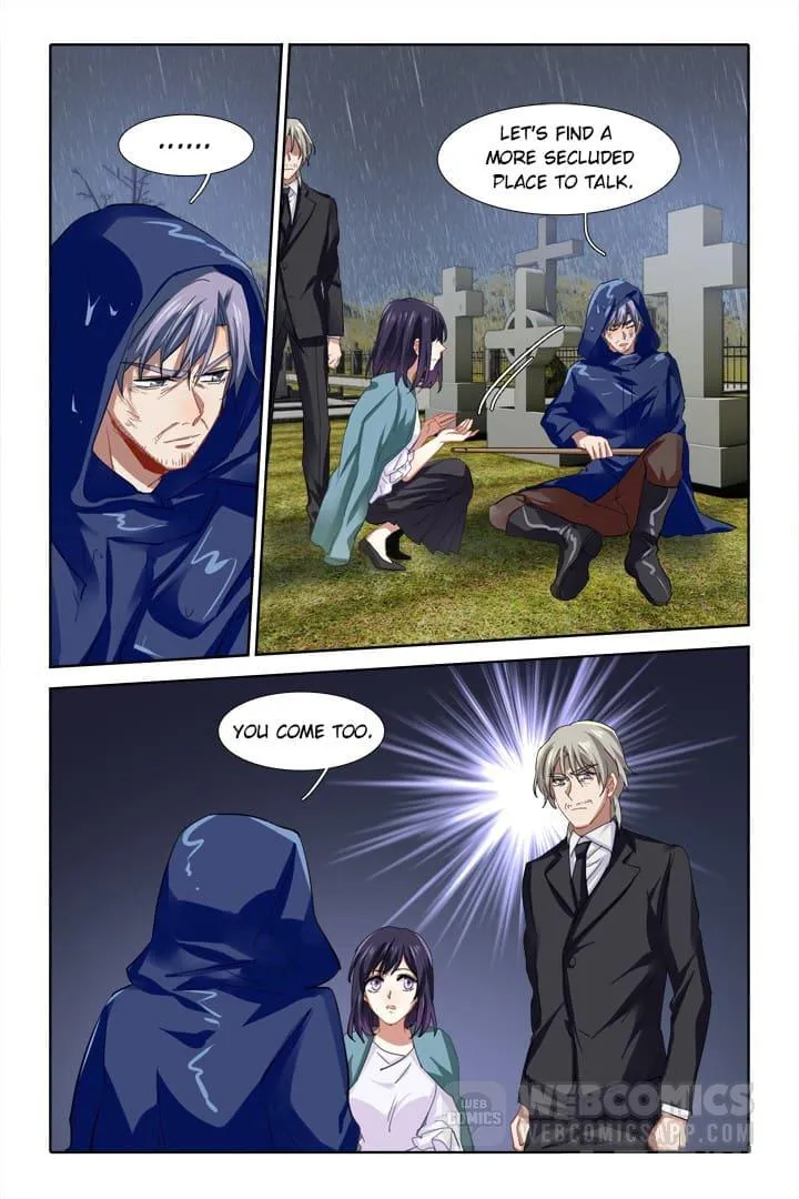 Star Dream Idol Project Chapter 152 Online - página 1