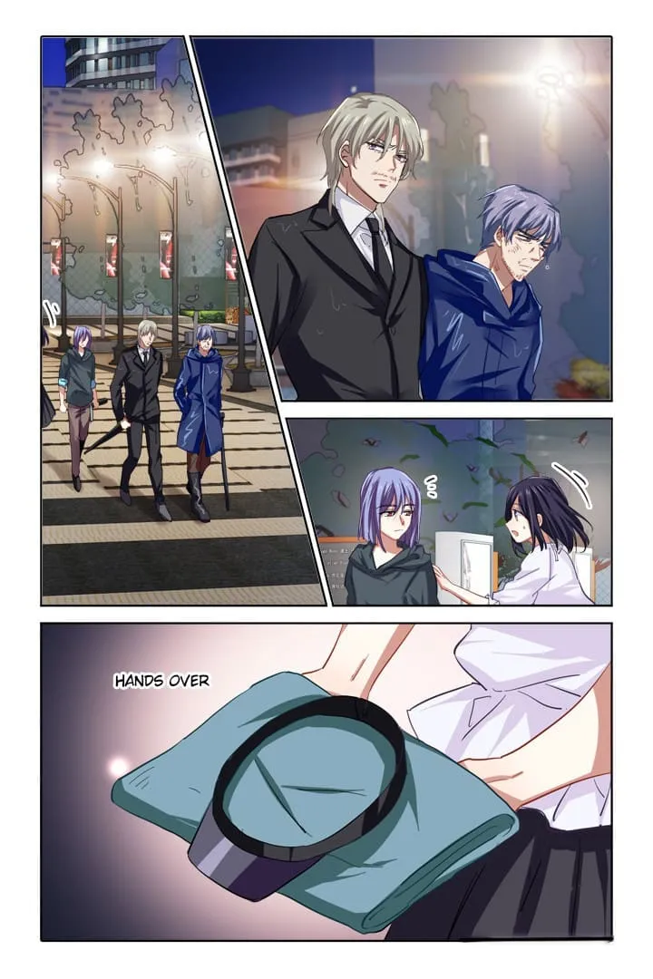 Star Dream Idol Project Chapter 152 Online - página 2