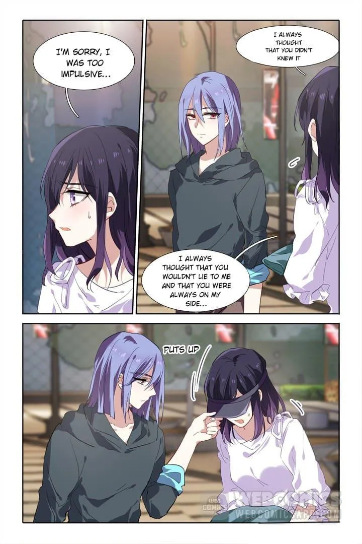 Star Dream Idol Project Chapter 152 Online - página 3