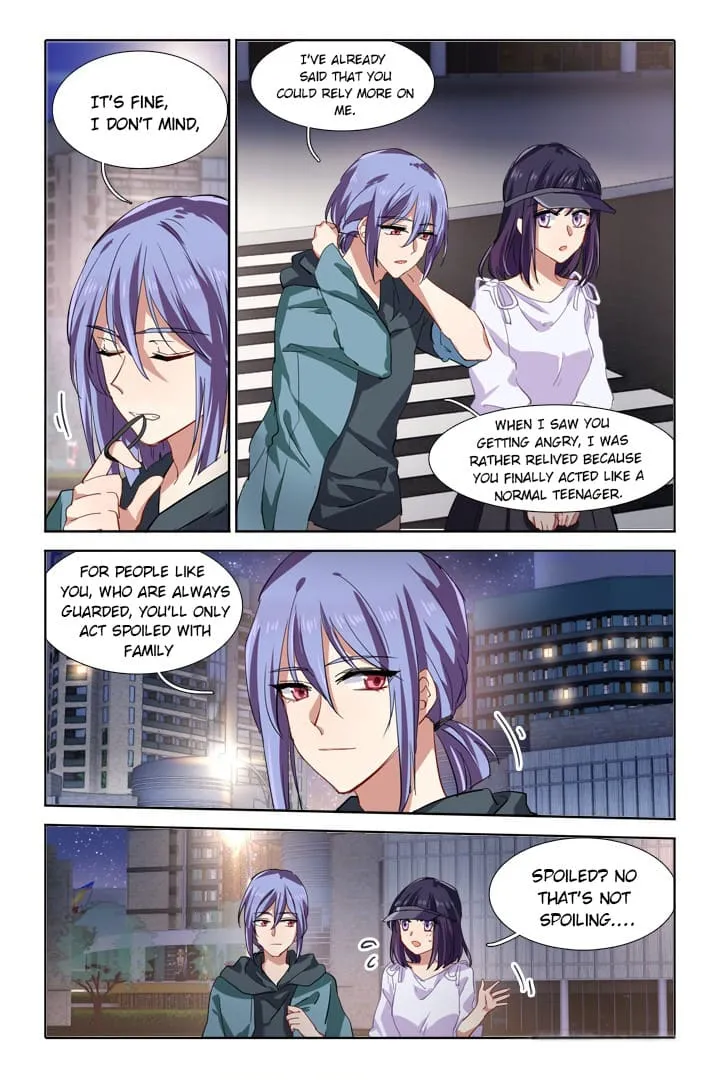 Star Dream Idol Project Chapter 152 Online - página 4