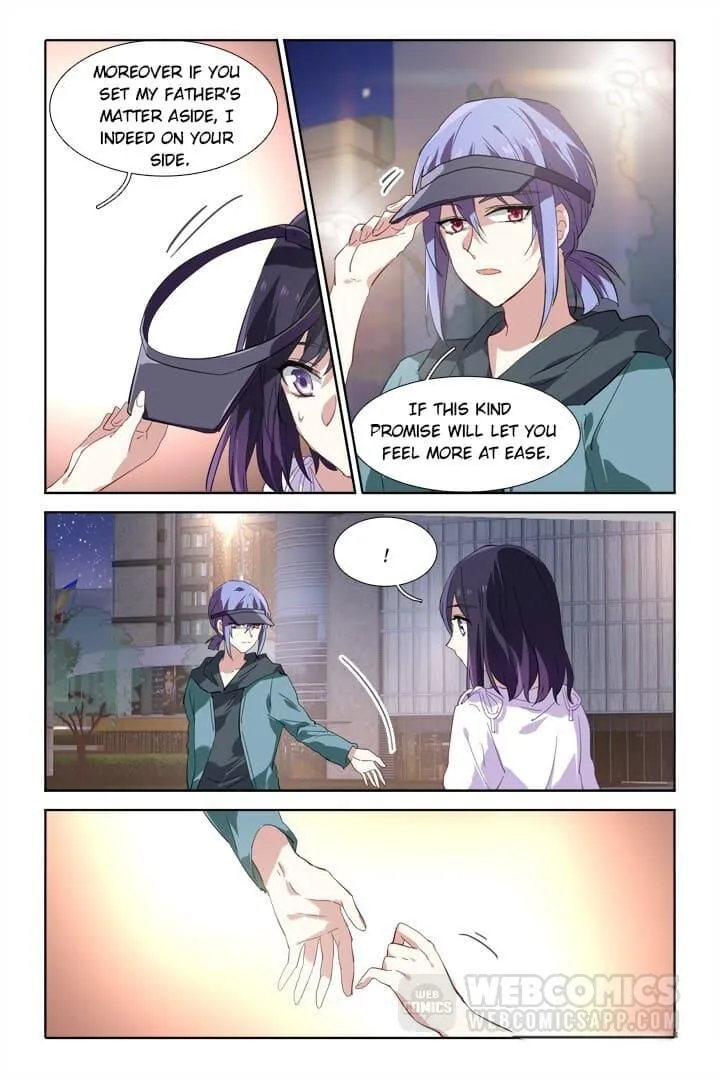 Star Dream Idol Project Chapter 152 Online - página 5