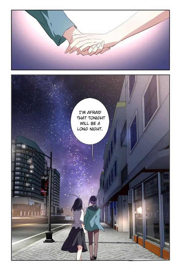 Star Dream Idol Project Chapter 152 Online - página 6