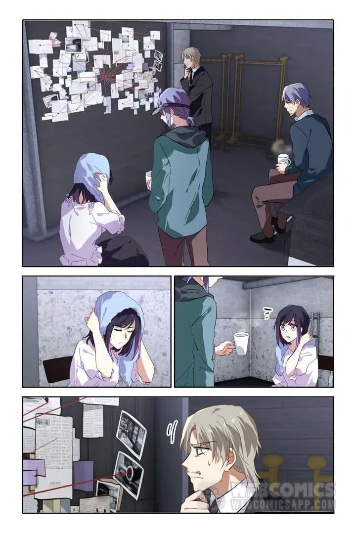 Star Dream Idol Project Chapter 152 Online - página 7