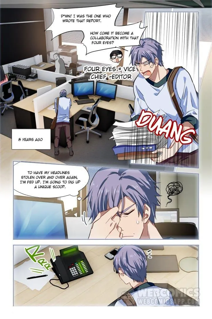Star Dream Idol Project Chapter 153 Online - página 1