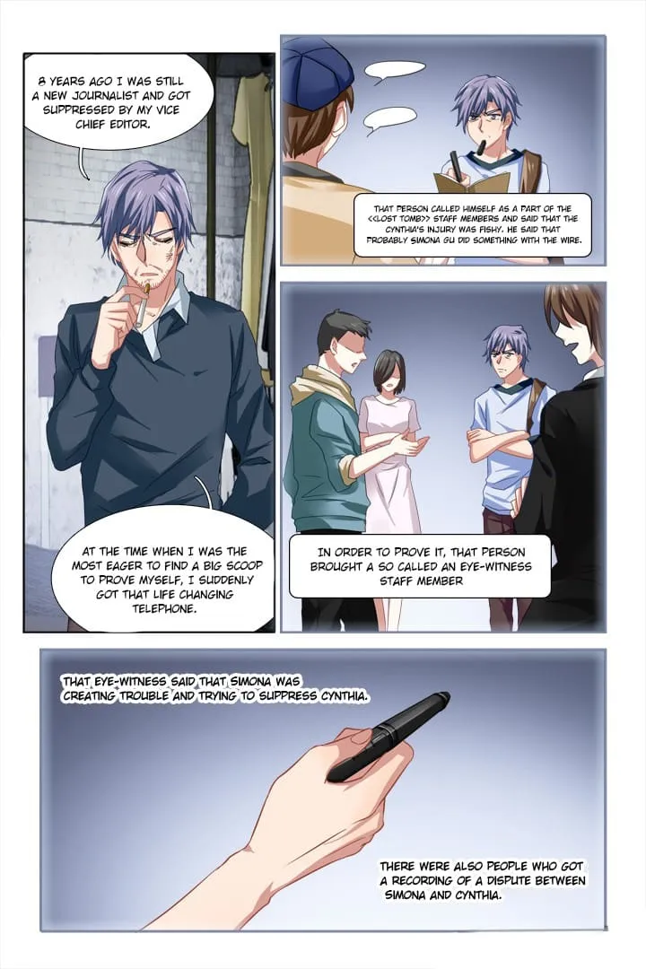 Star Dream Idol Project Chapter 153 Online - página 2