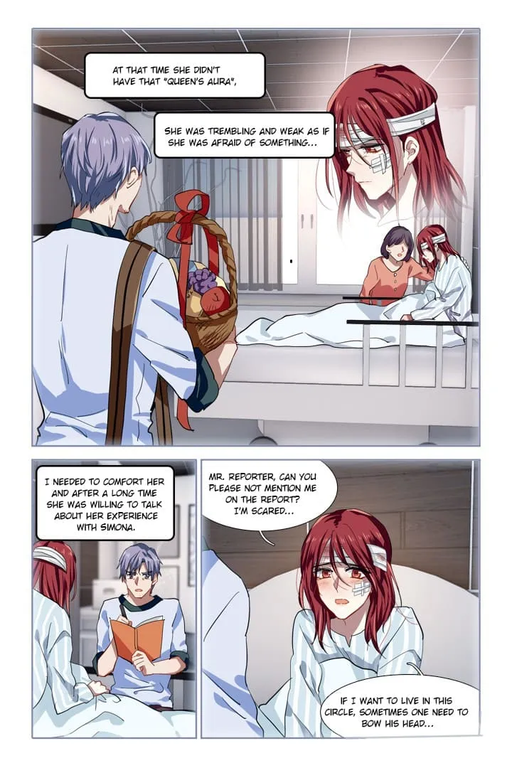 Star Dream Idol Project Chapter 153 Online - página 4