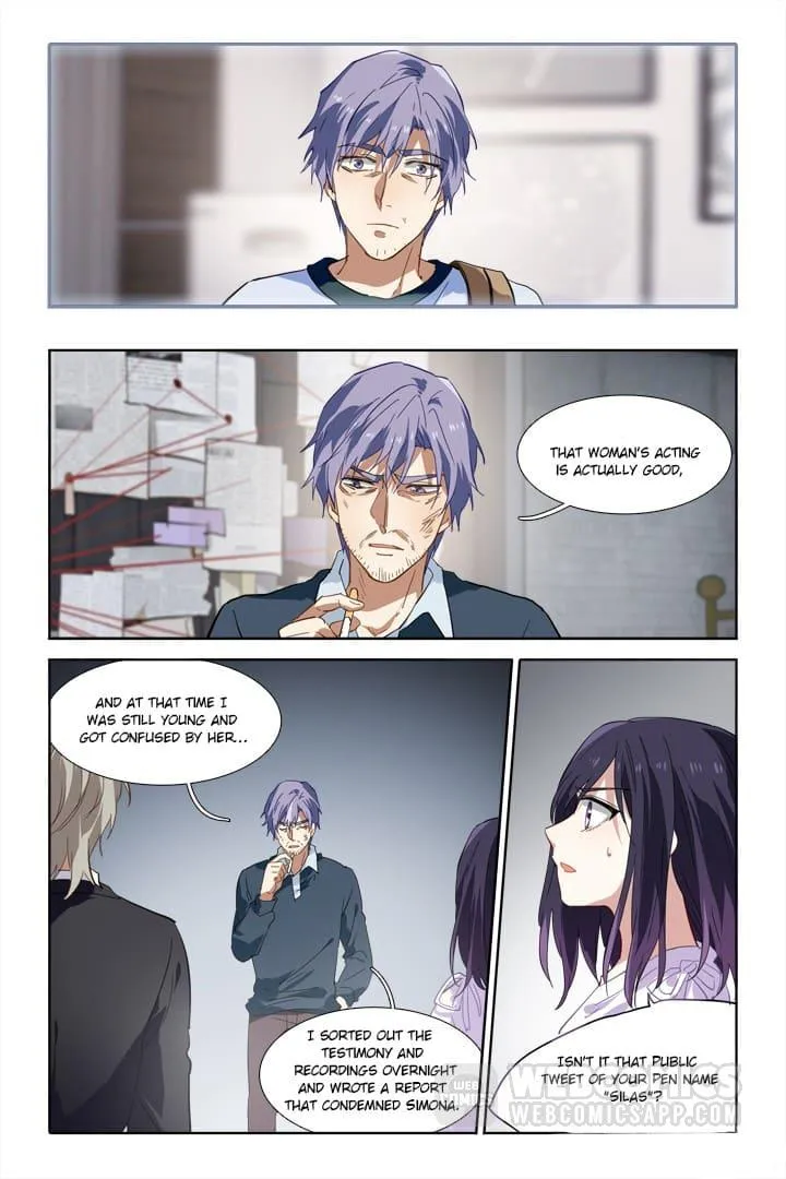 Star Dream Idol Project Chapter 153 Online - página 5