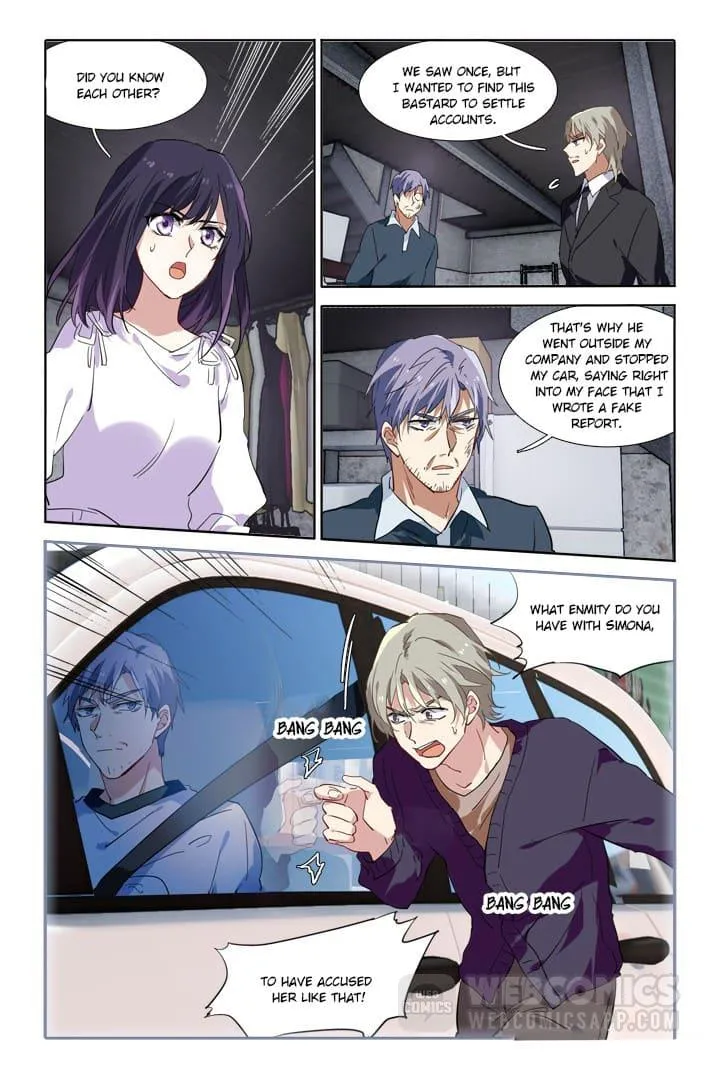 Star Dream Idol Project Chapter 153 Online - página 7