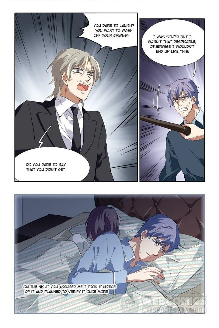 Star Dream Idol Project Chapter 154 Online - página 1