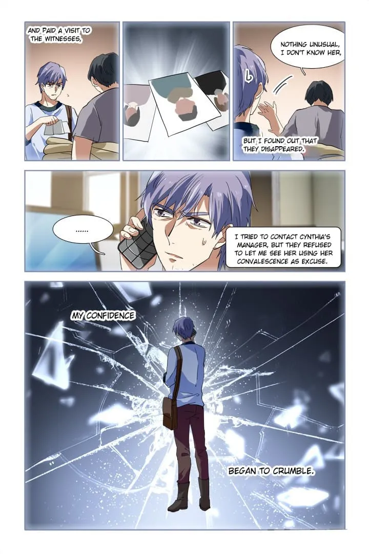 Star Dream Idol Project Chapter 154 Online - página 2