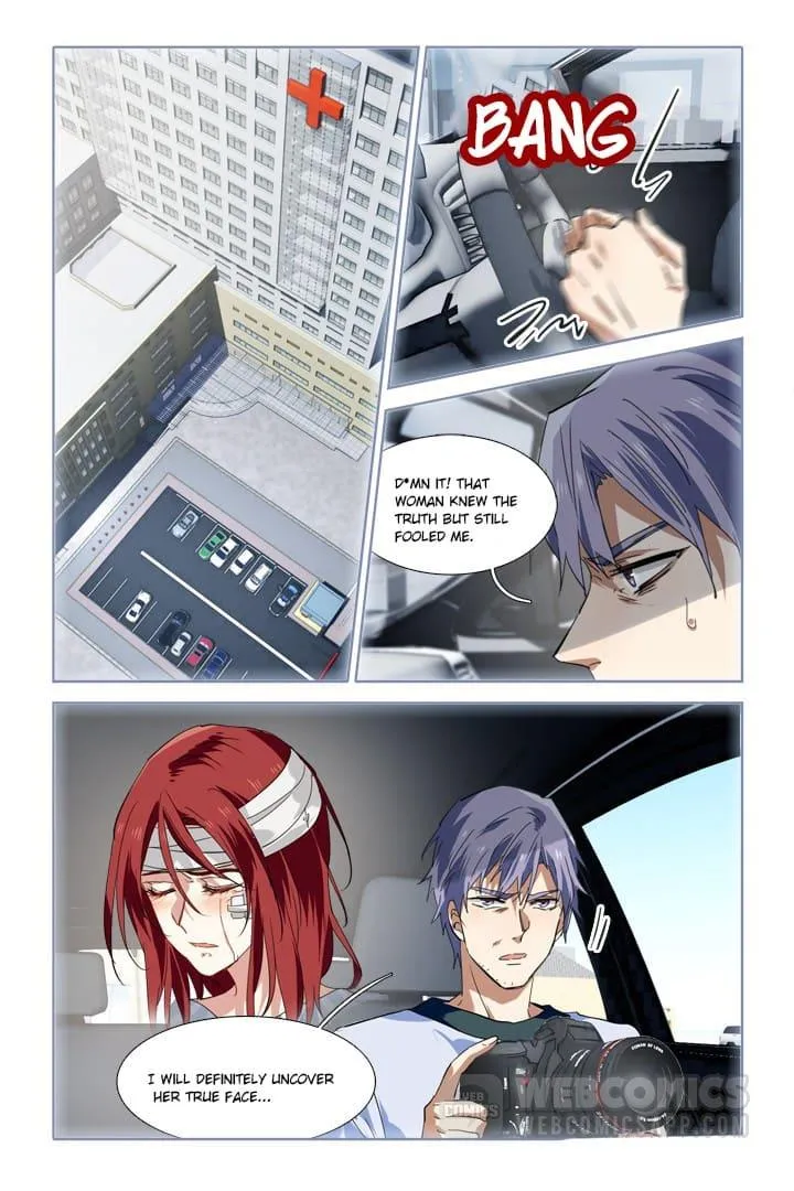 Star Dream Idol Project Chapter 154 Online - página 5