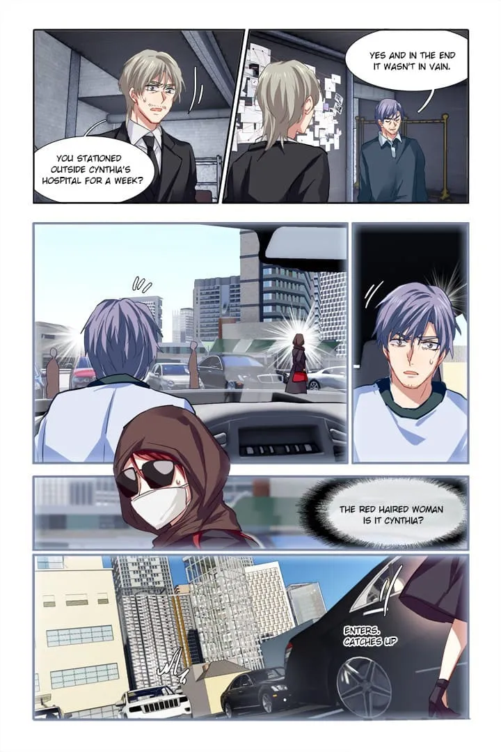 Star Dream Idol Project Chapter 154 Online - página 6