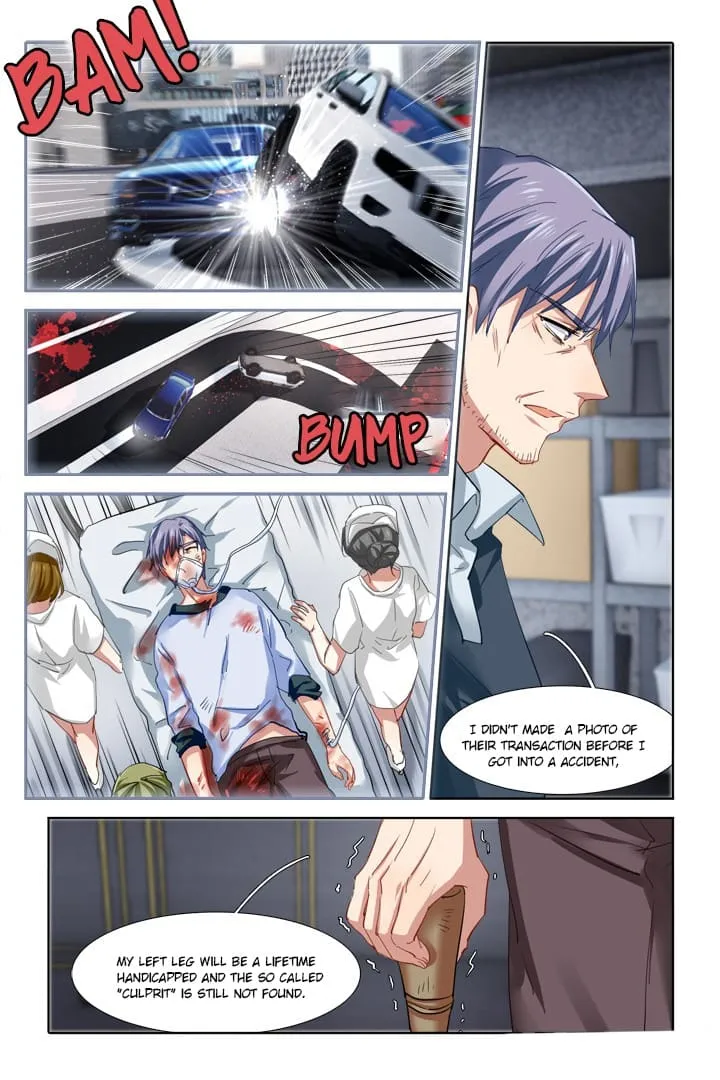 Star Dream Idol Project Chapter 154 Online - página 8