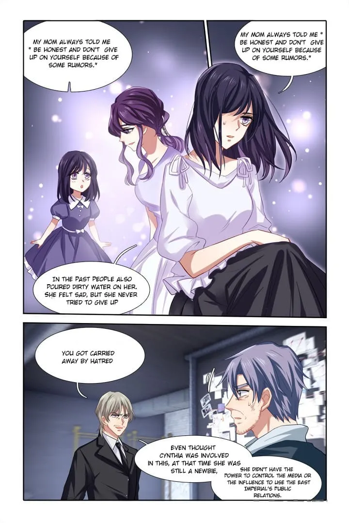 Star Dream Idol Project Chapter 156 Online - página 2